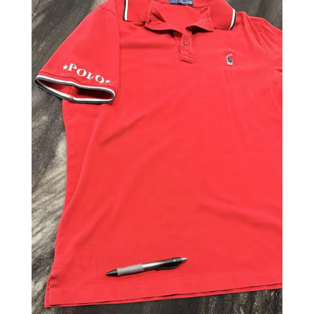Polo Ralph Lauren pre owned
